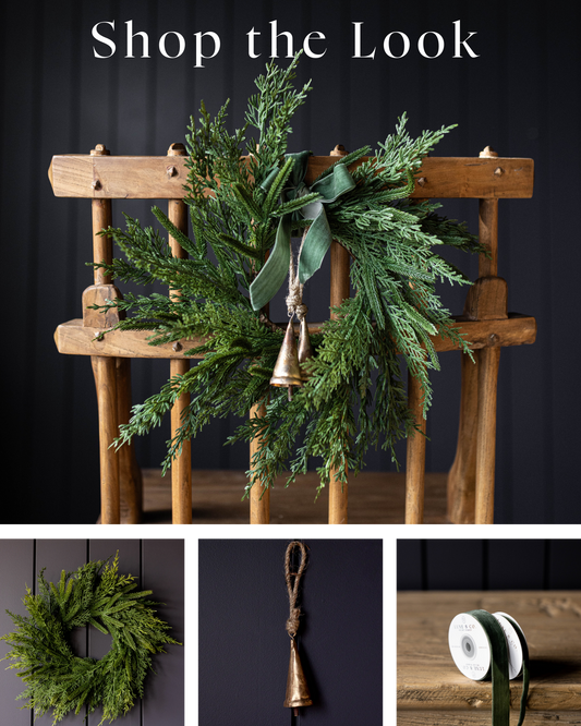 Why Choose Luxe B Co. Real Touch Norfolk Garlands For Your Holiday Decorating?