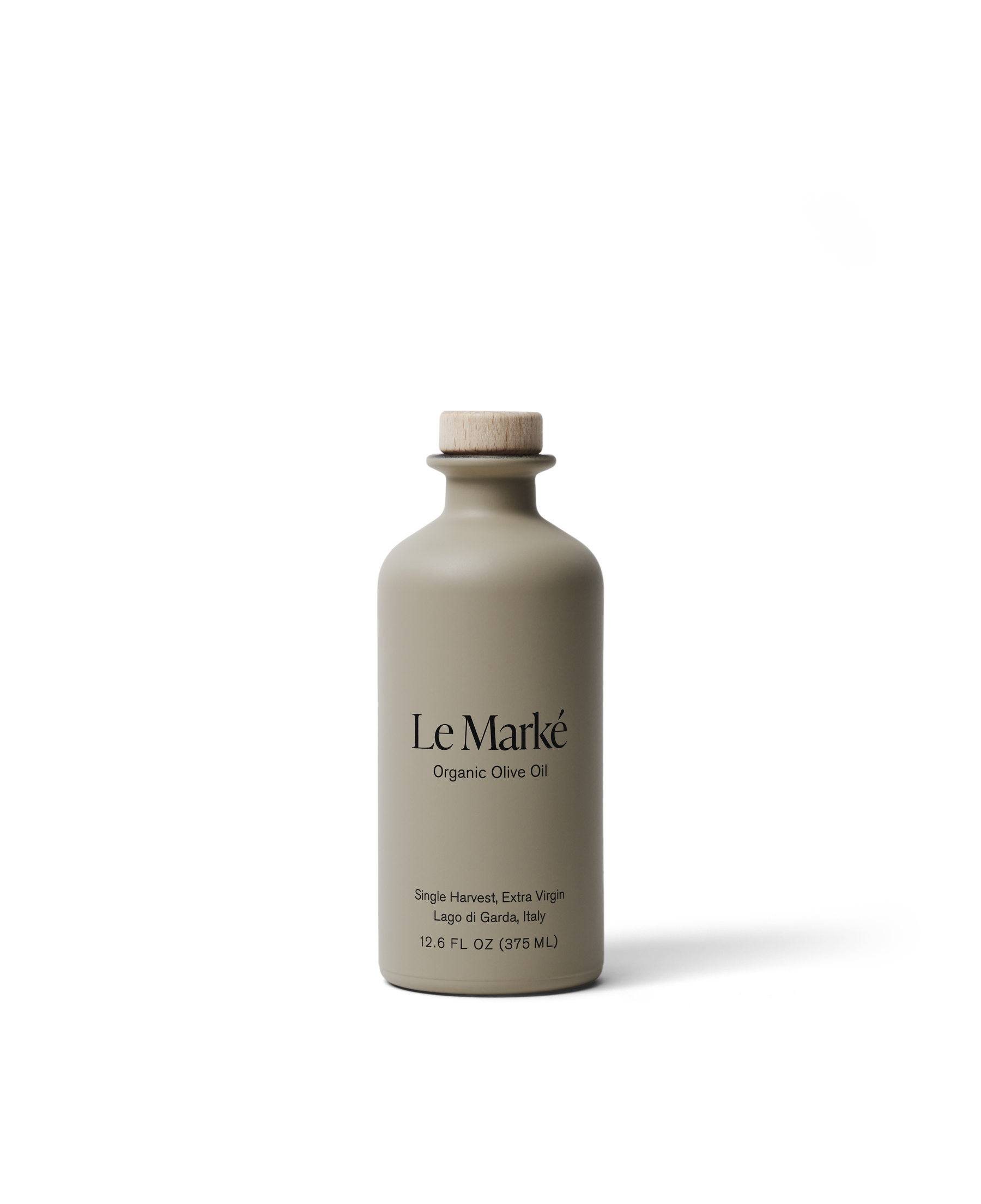 Organic Olive Oil / Case - Luxe B Co