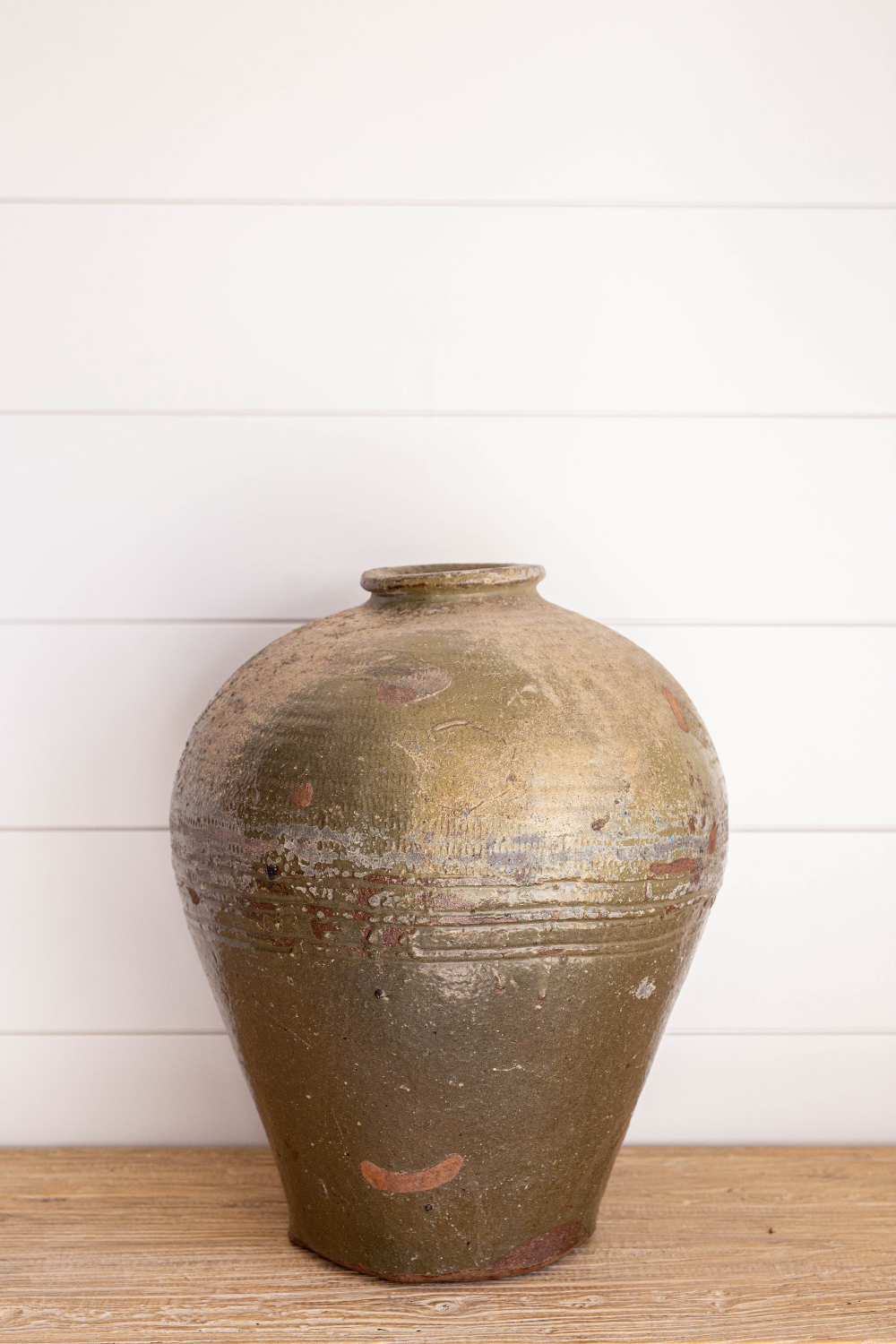 Venitia Vintage Pot Large - Luxe B Co