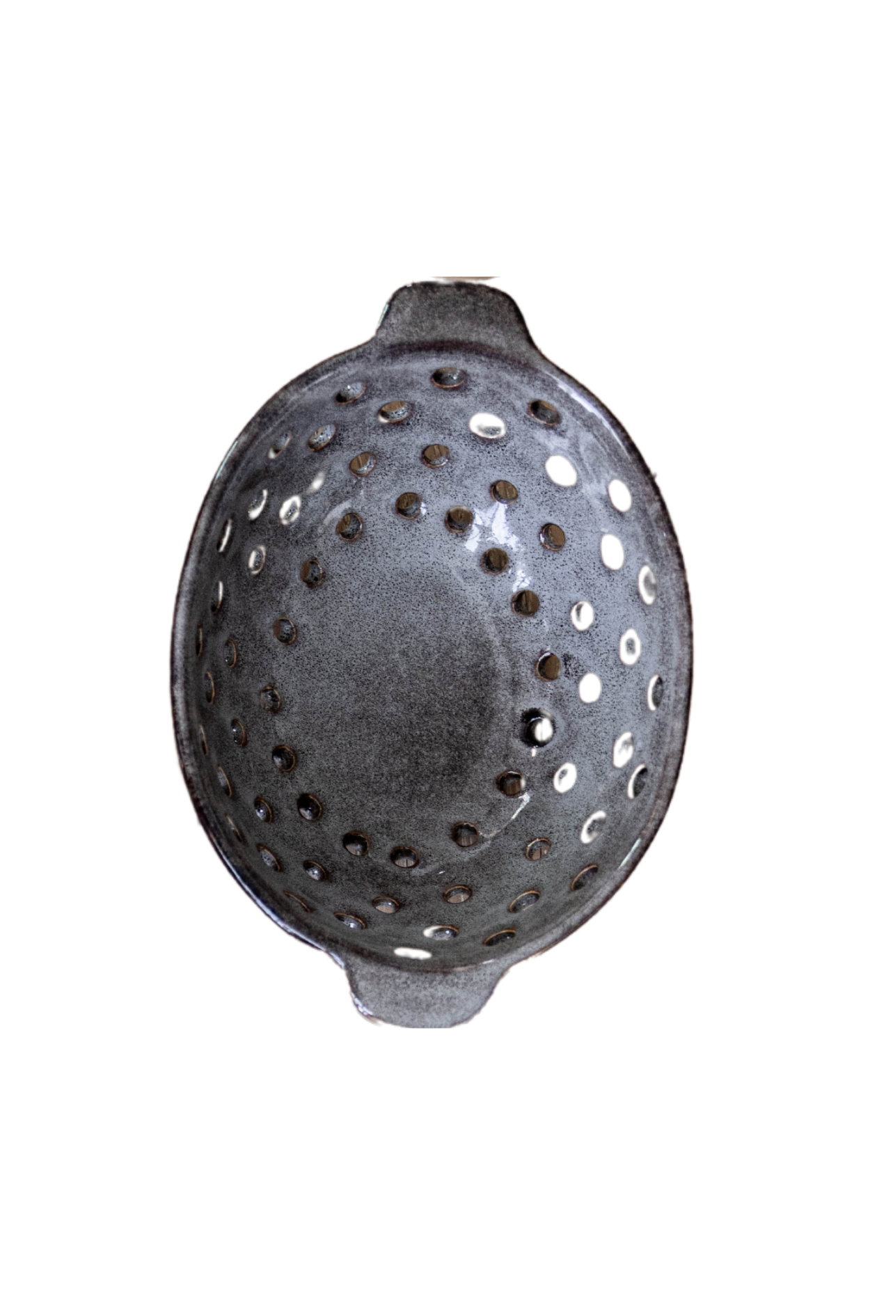 Charcoal Berry Bowl | By Luxe B Co.