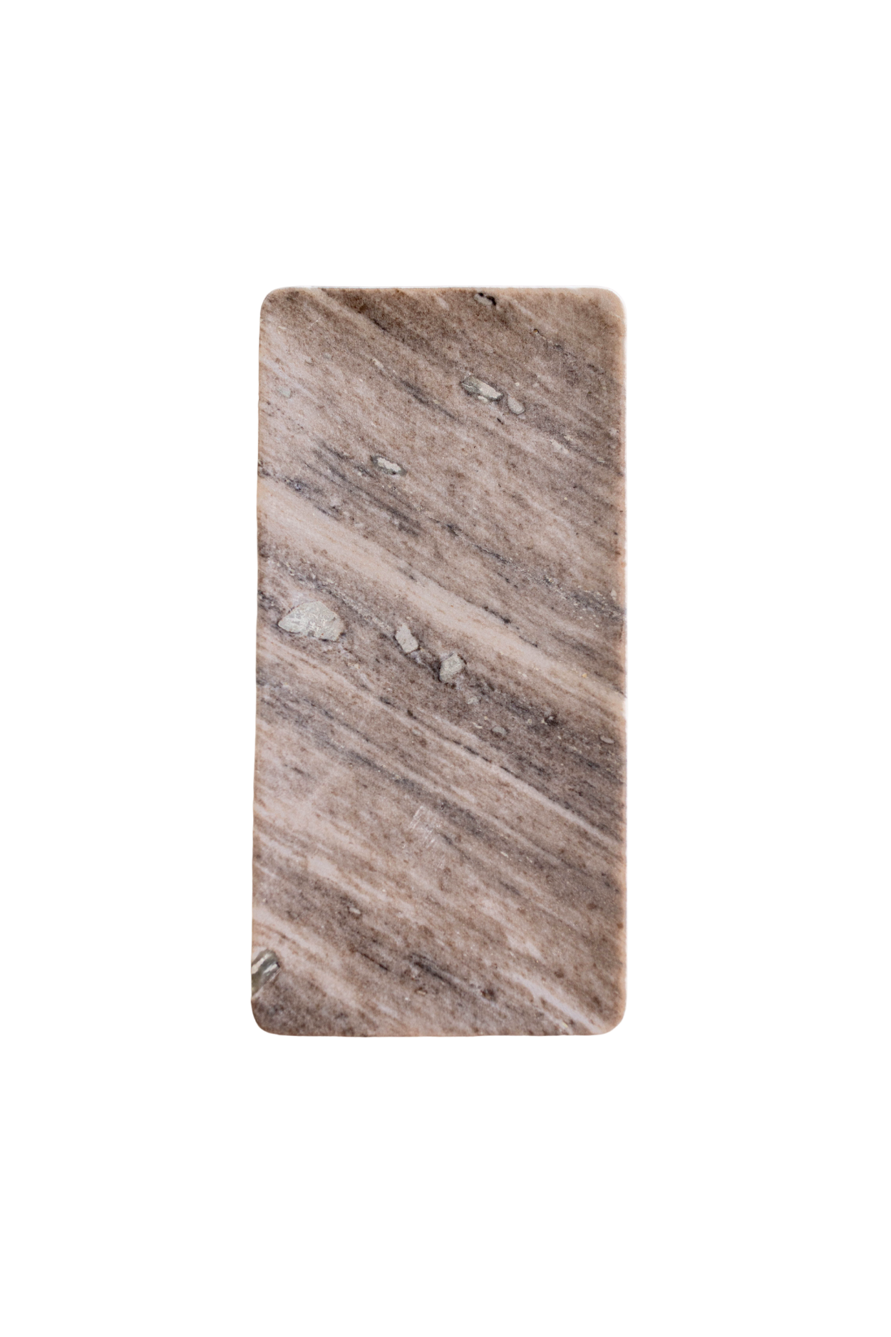 Hand Carved Stone Chopping Plate| By Luxe B Co.
