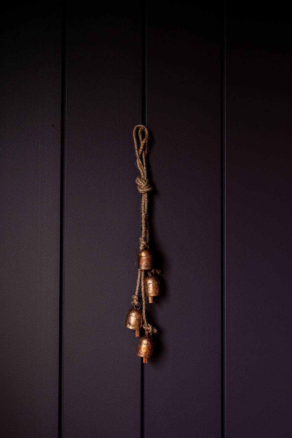 Bell Hanging Clusters Small | By Luxe B Co.