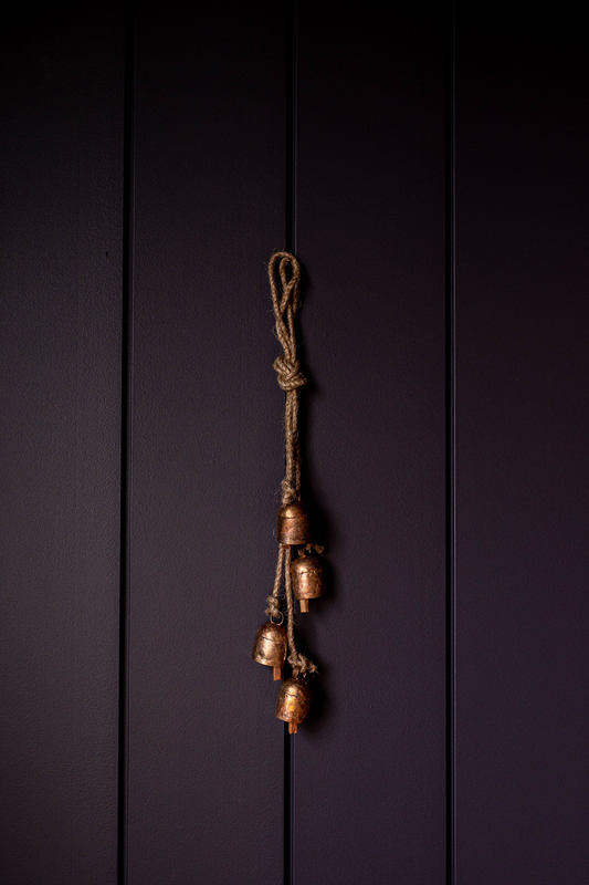 Bell Hanging Clusters Small | By Luxe B Co.