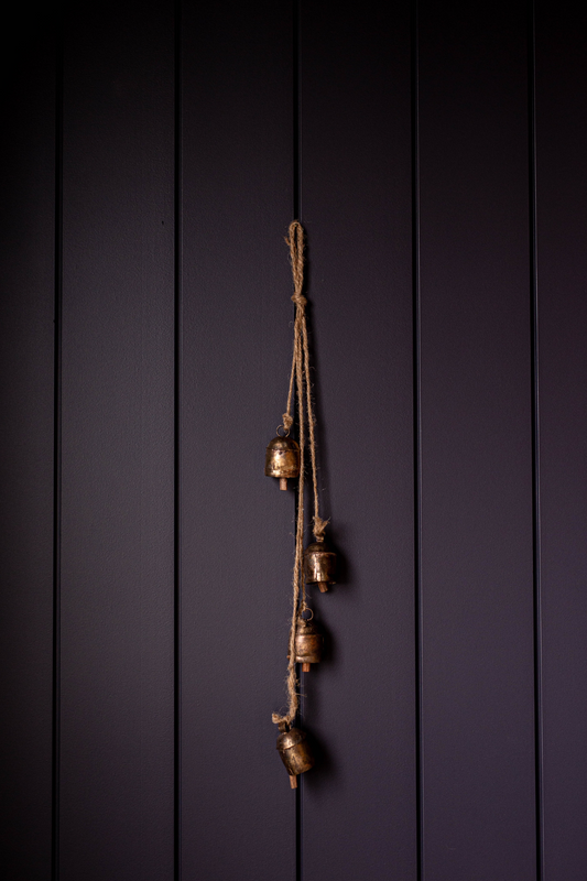 Bell Hanging Clusters Medium | By Luxe B Co.