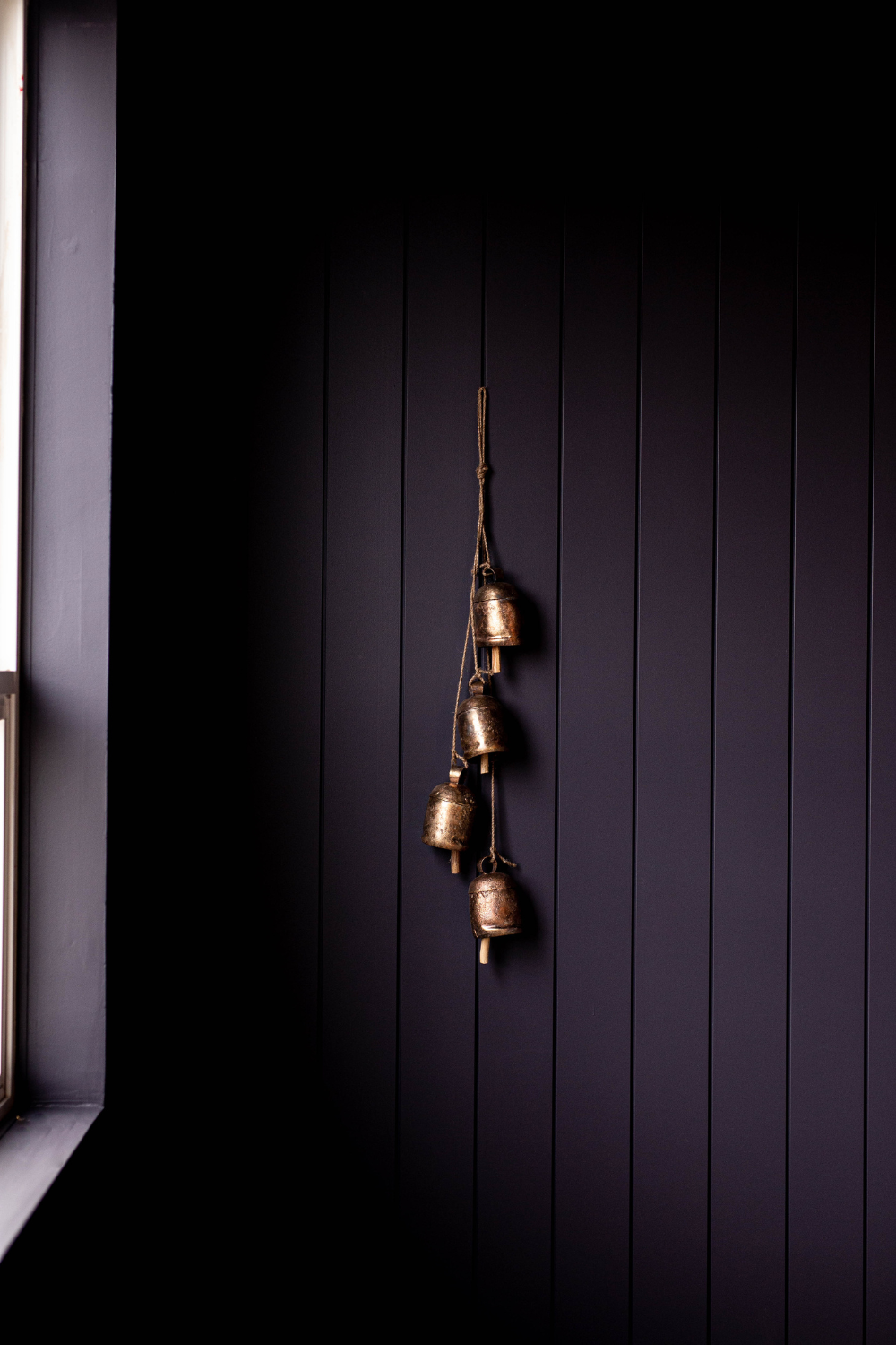 Hanging Bell Clusters Large | By Luxe B Co.
