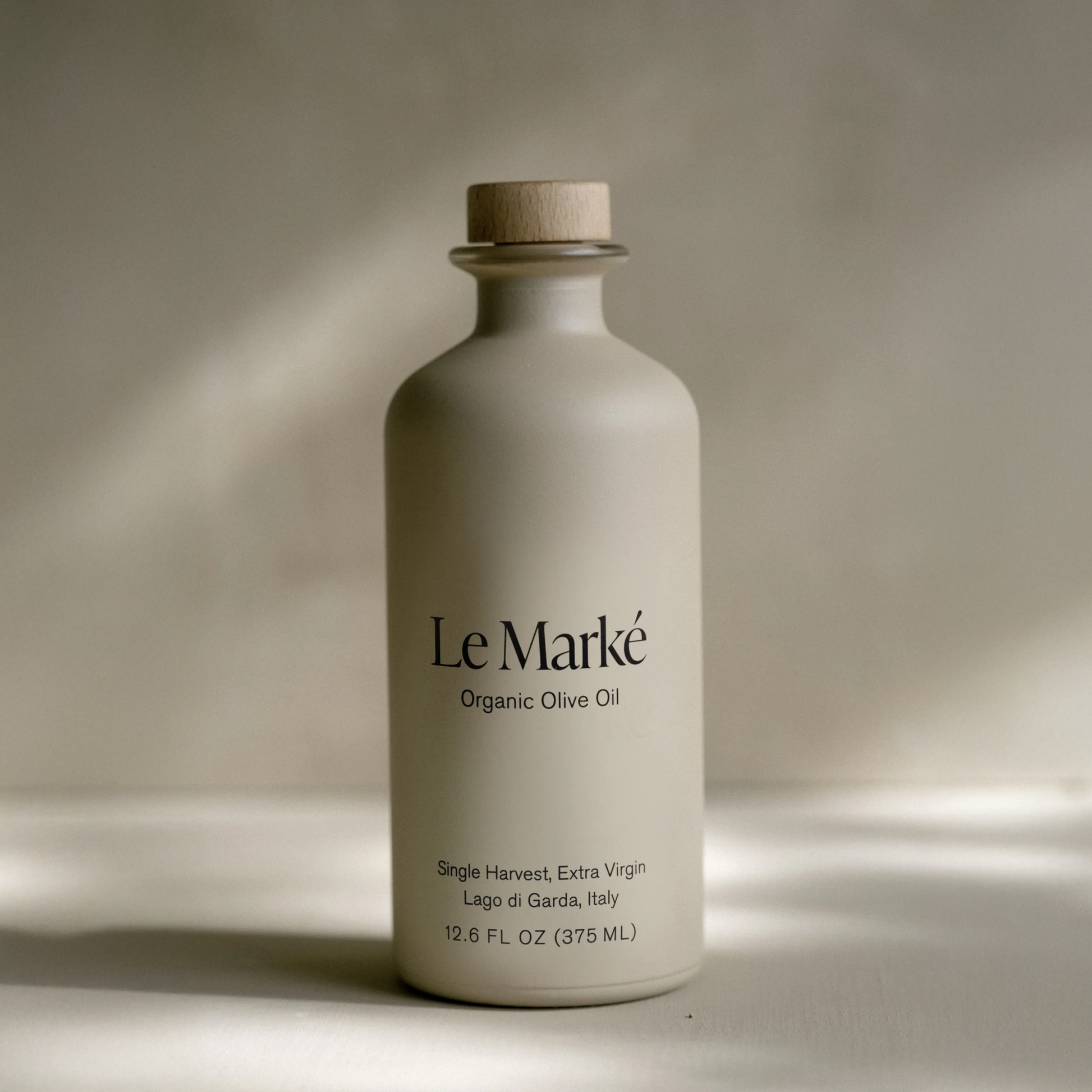 Organic Olive Oil / Case - Luxe B Co