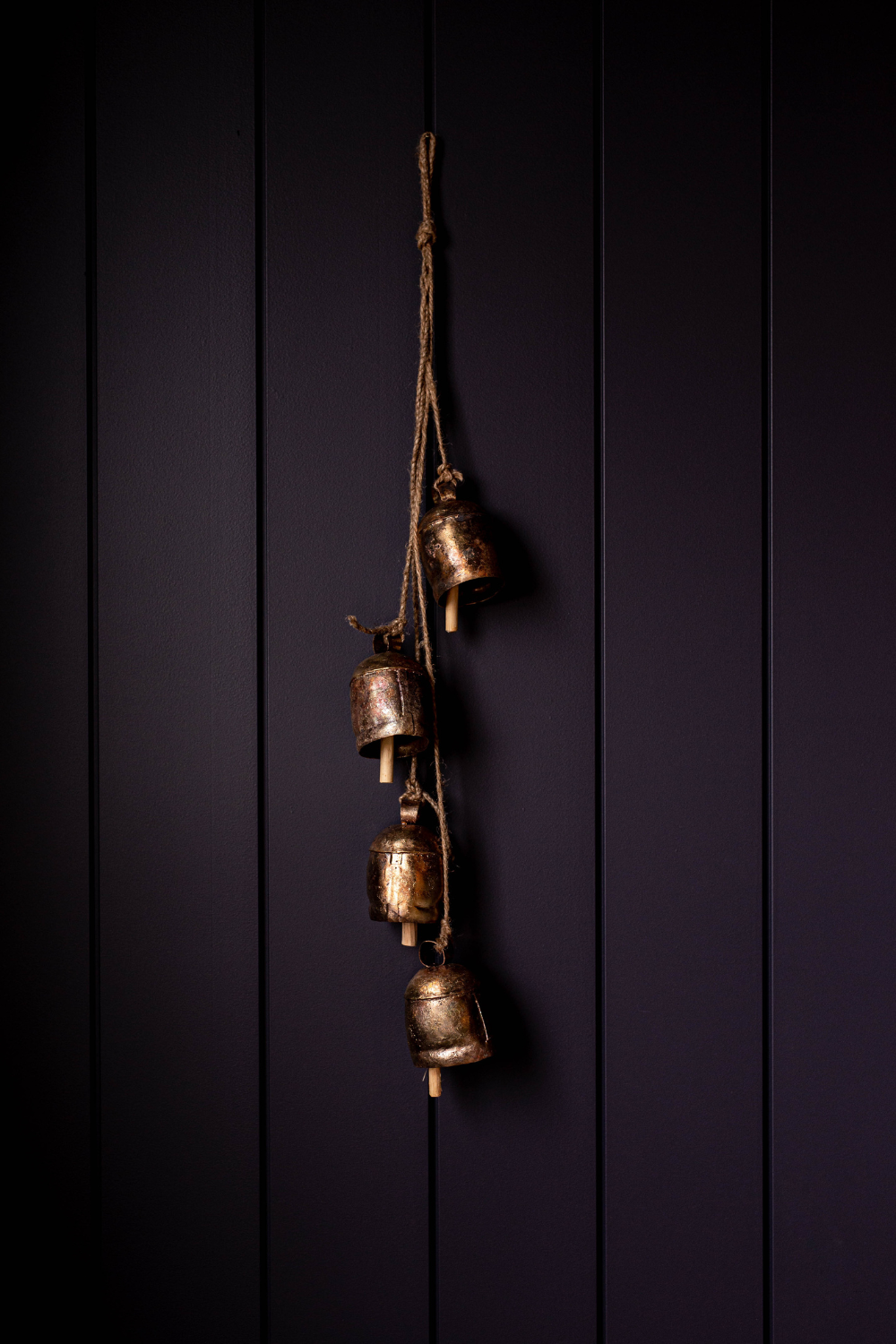 Bell Hanging Clusters Extra Large | By Luxe B Co.