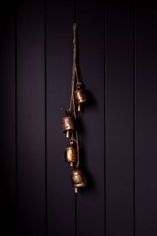 Bell Hanging Clusters Extra Large | By Luxe B Co.
