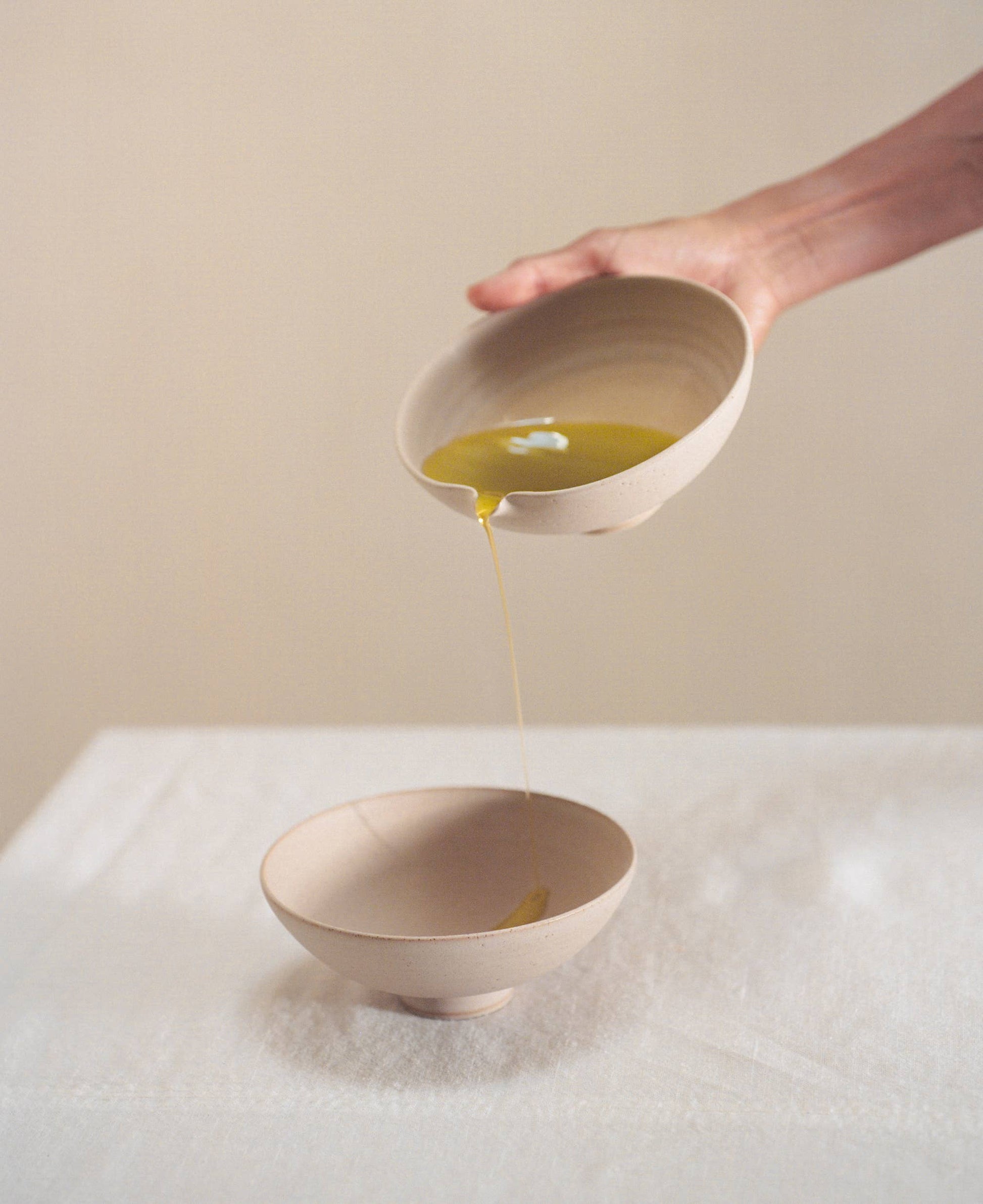 Organic Olive Oil / Case - Luxe B Co