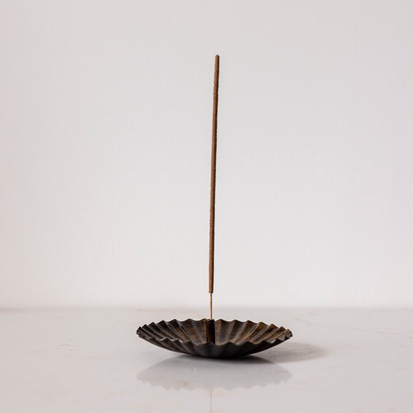 Natural Artisanal White Sage Incense - Luxe B Co