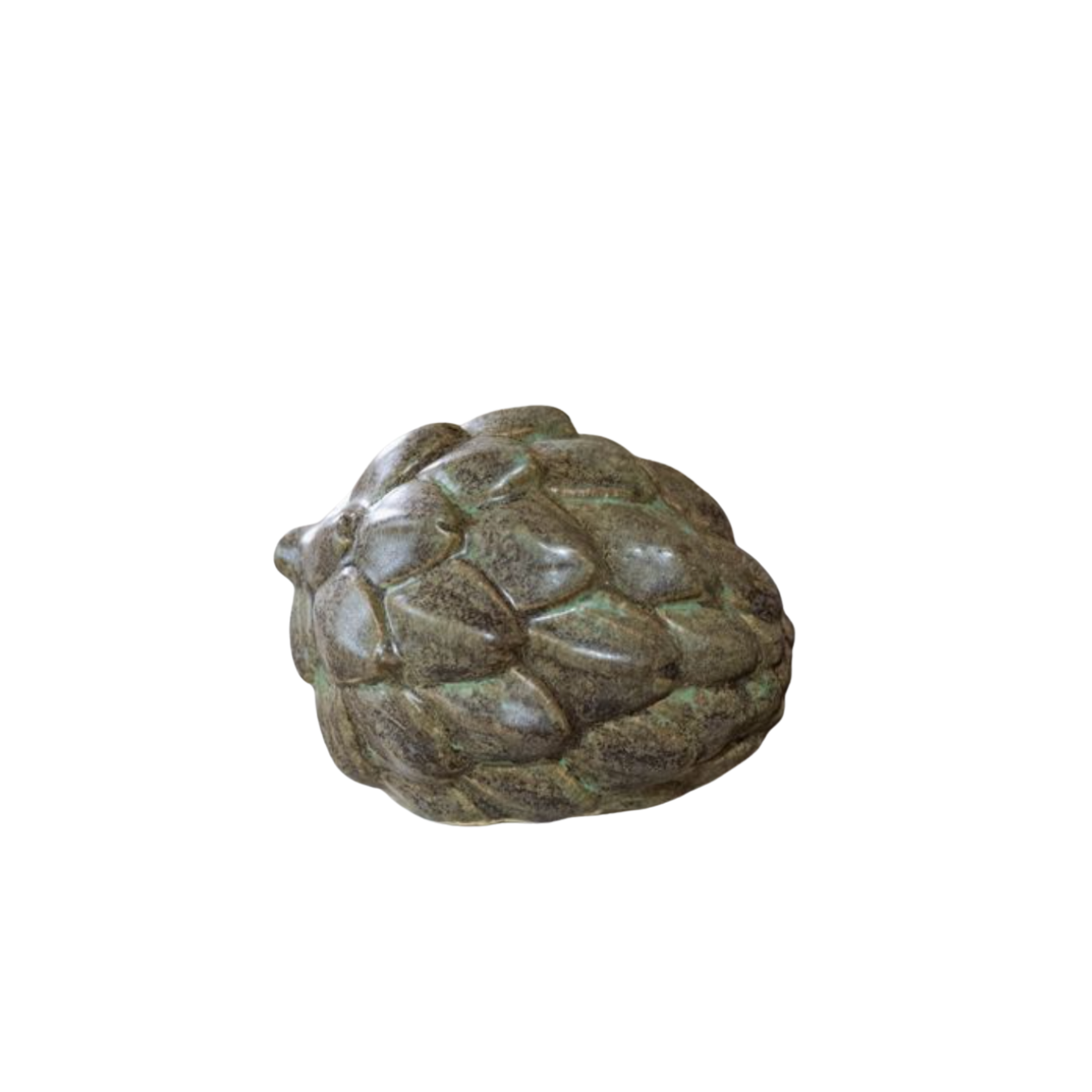 Artichoke Ceramic Decor | By Luxe B Co.