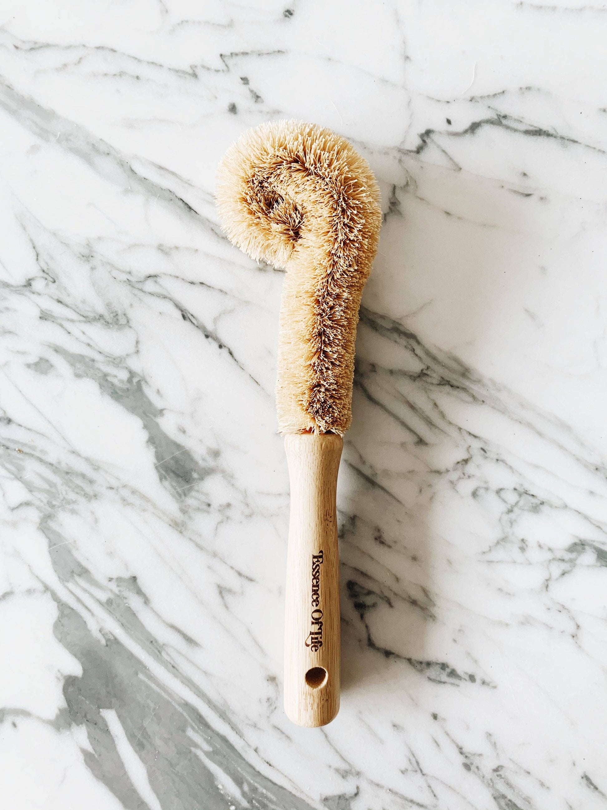 Bamboo Bottle Brush Cleaner | By Luxe B Co