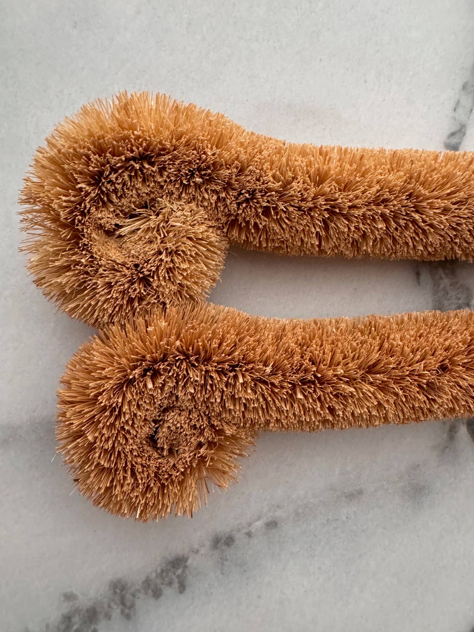 Plant-based Bottle Brush - Luxe B Co