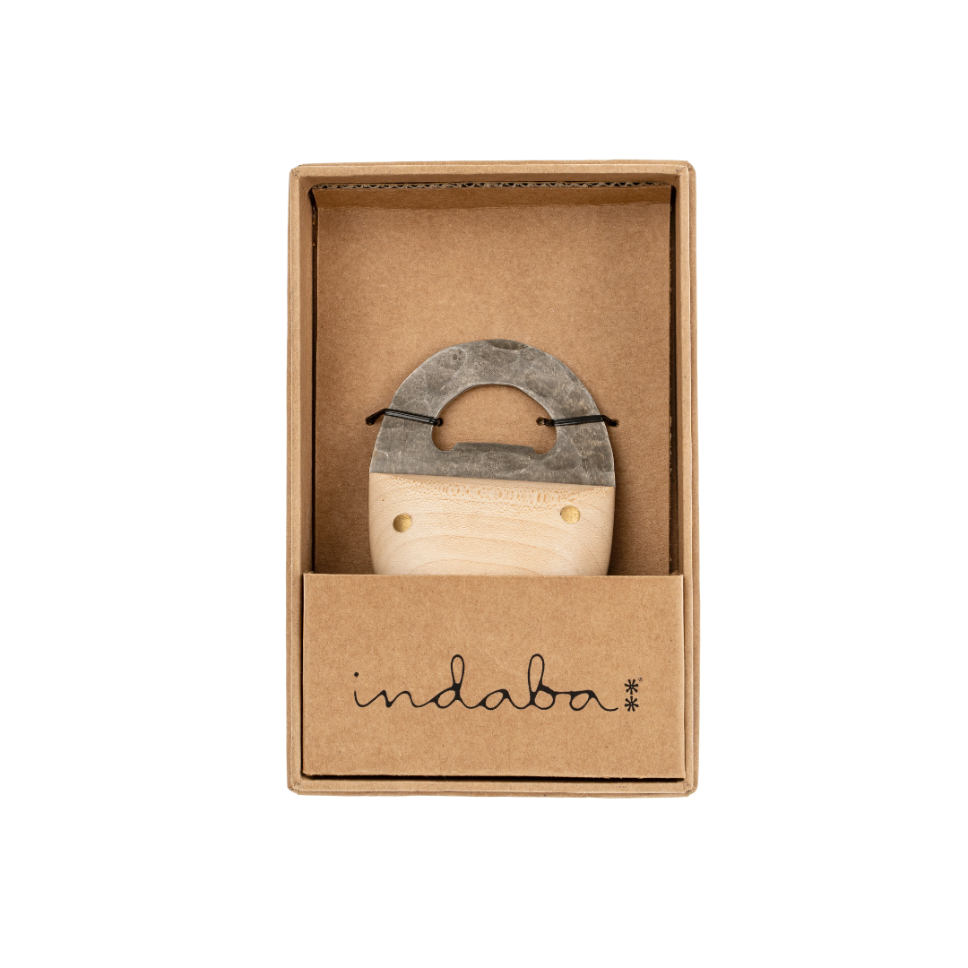 Beechwood Bottle Opener | By Luxe B Co.