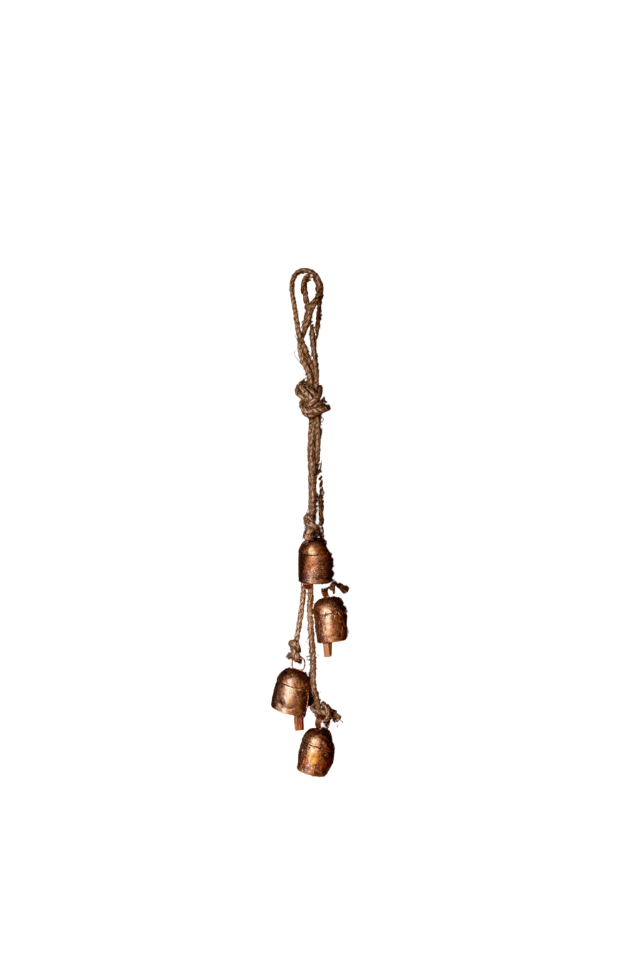 Bell Hanging Clusters Small | By Luxe B Co.