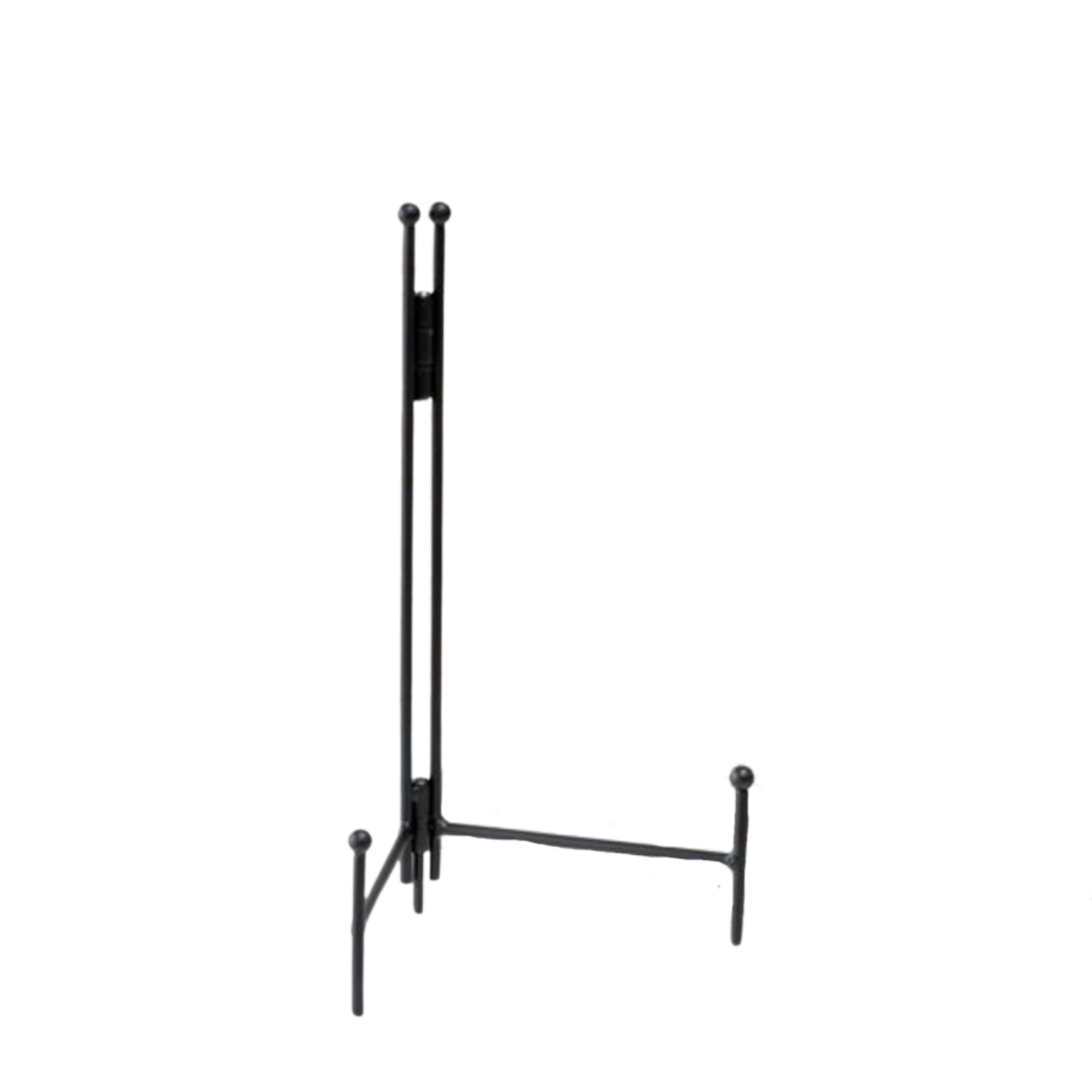 Black Foldable Easel | By Luxe B Co.