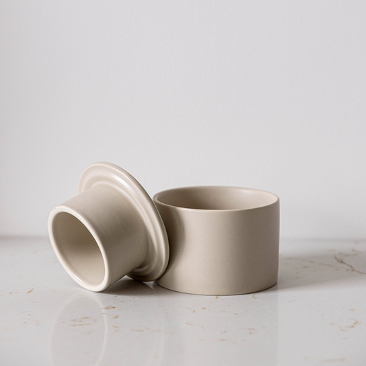 Butter Bell Ceramic