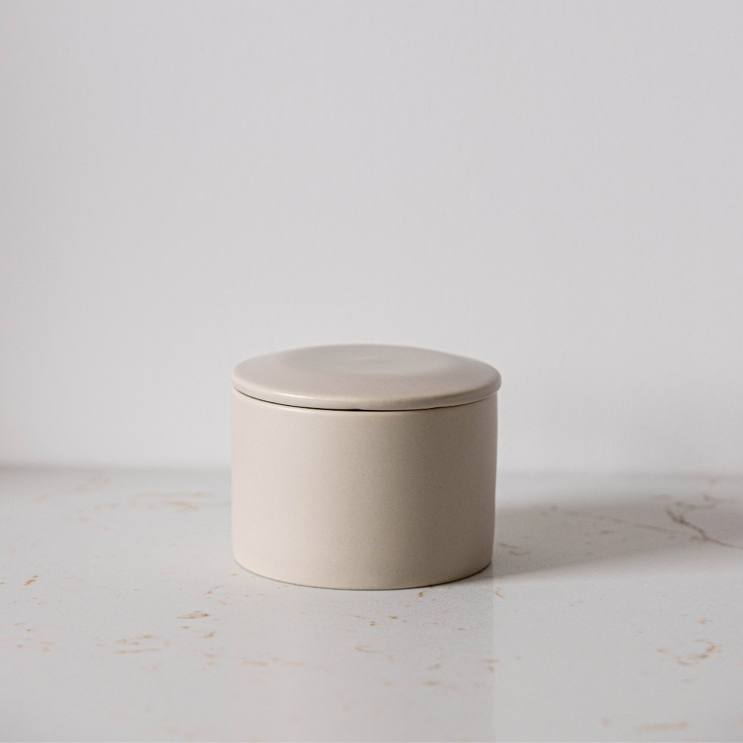 Butter Bell Ceramic