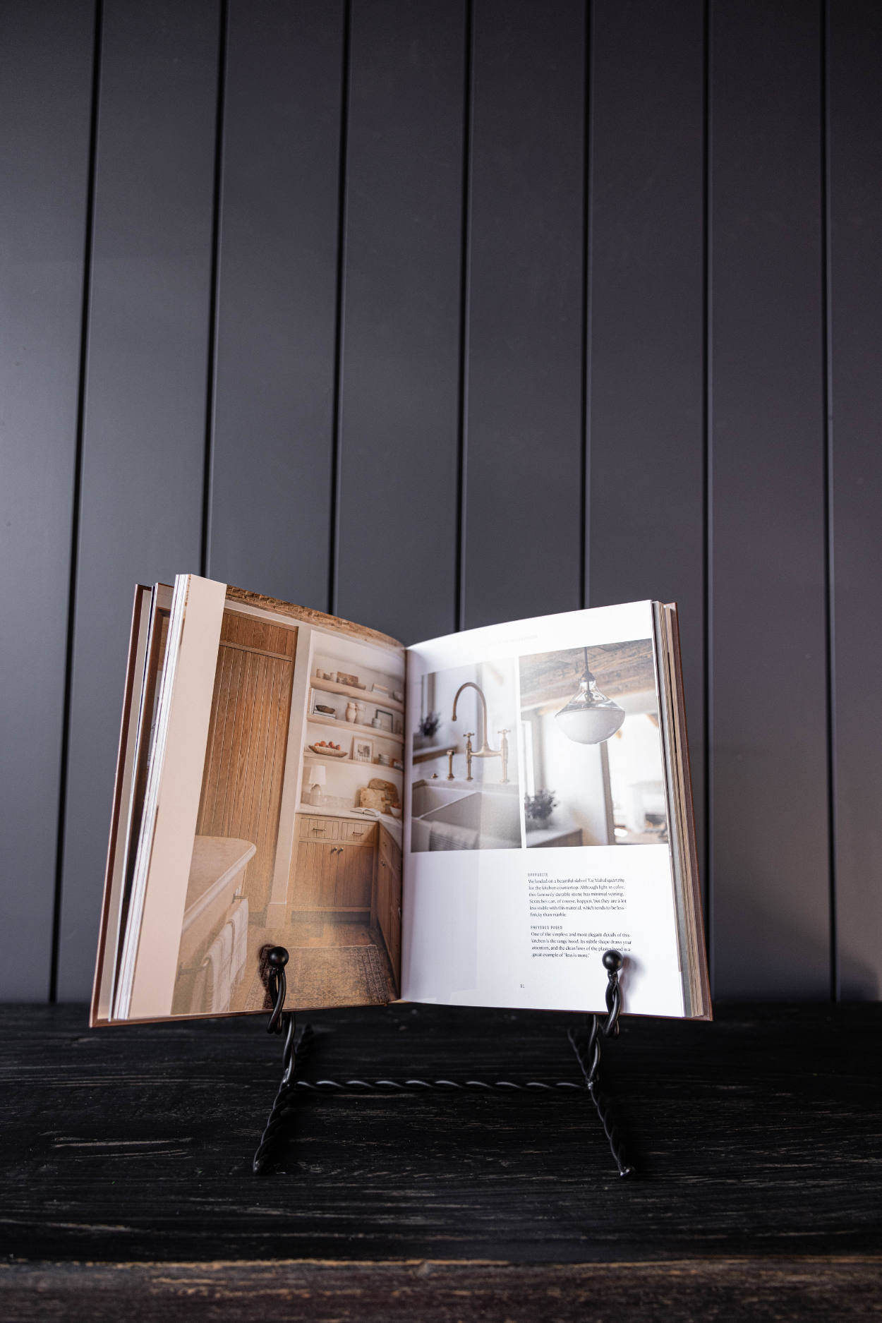 Call It Home Coffee Table Book | By Luxe B Co.