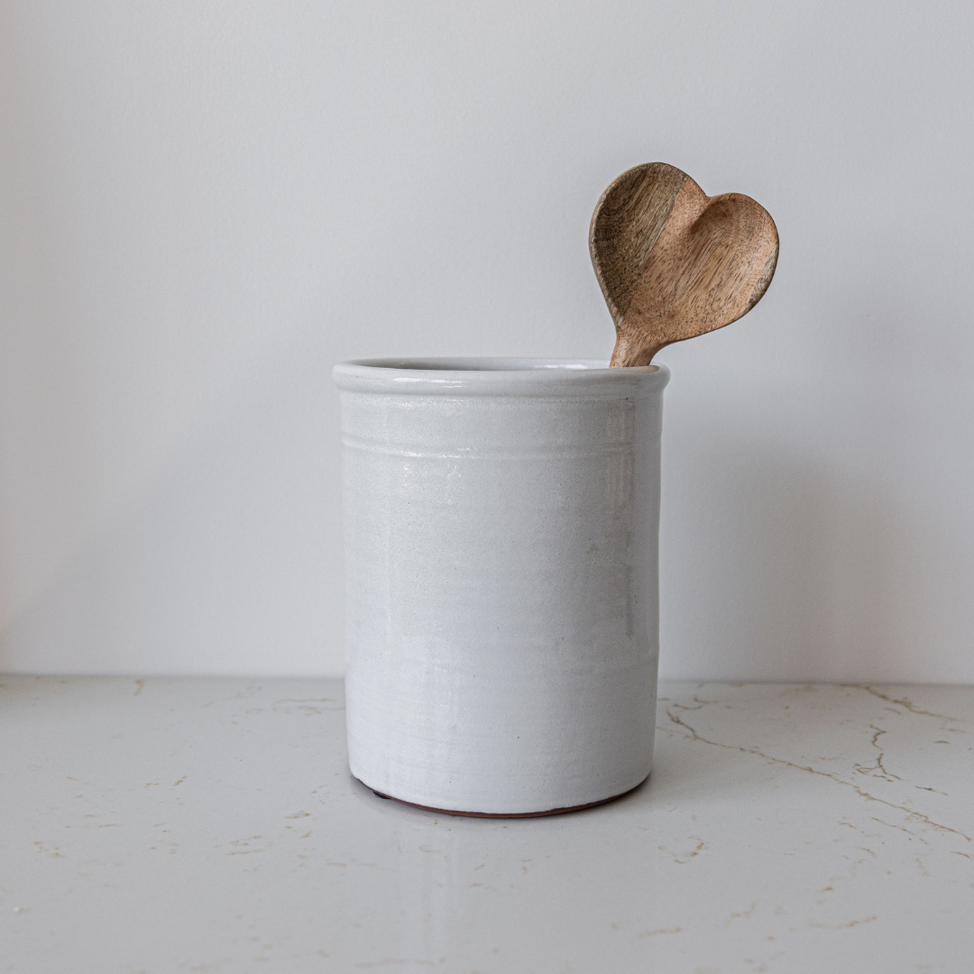 Canister Holder | By Luxe B Co.