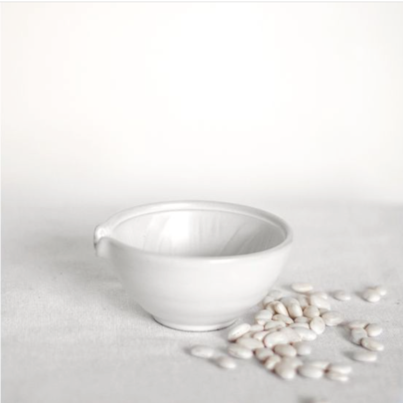 Decorative Ceramic Bowl | By Luxe B Co.