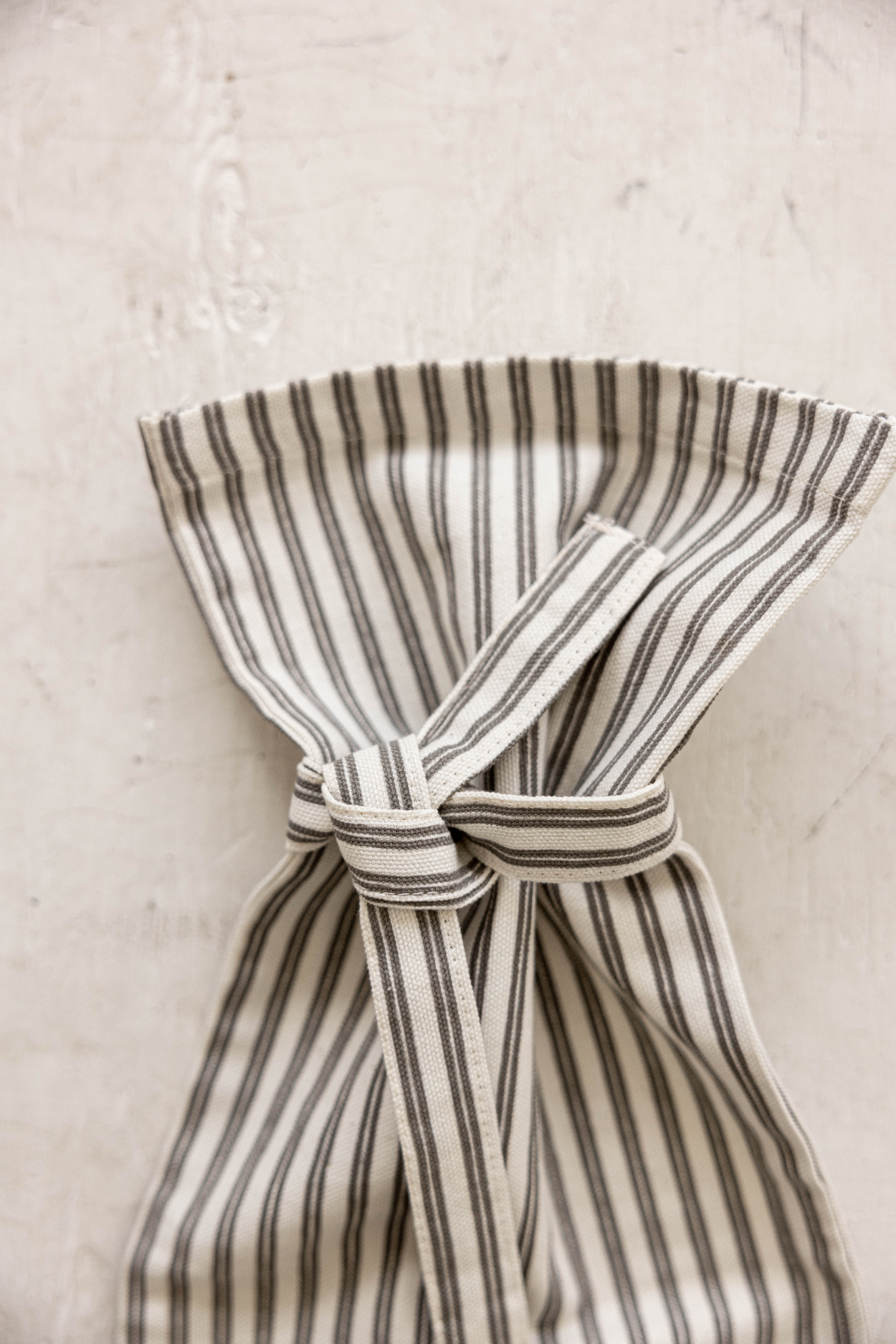 Fabric Wine Gift Bag - Luxe B Co