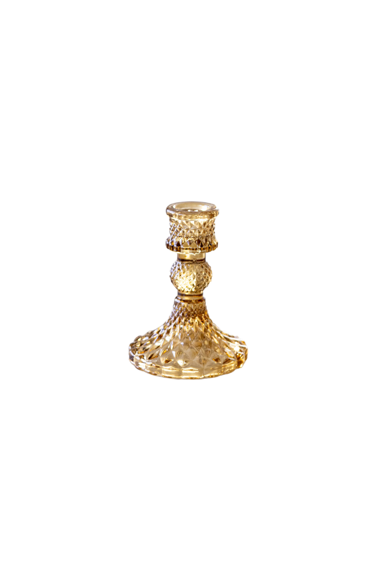Gillian Candlesticks - Luxe B Co