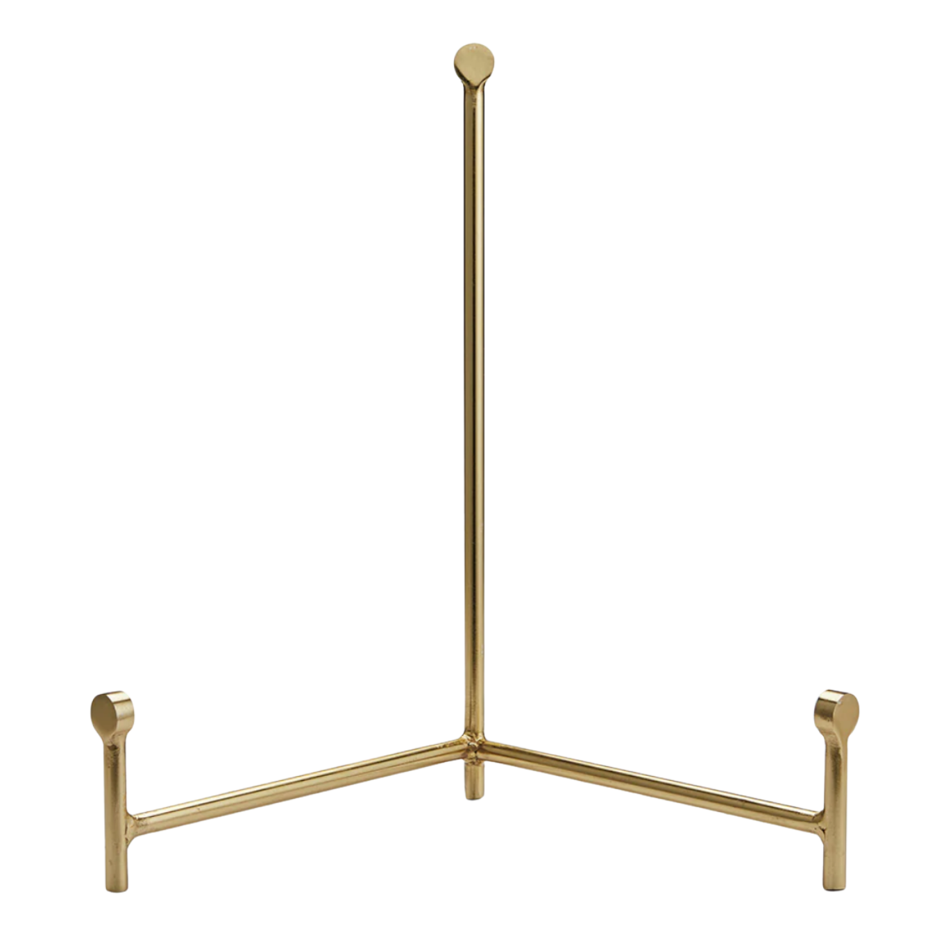 Gold Art Easels | By Luxe B Co.