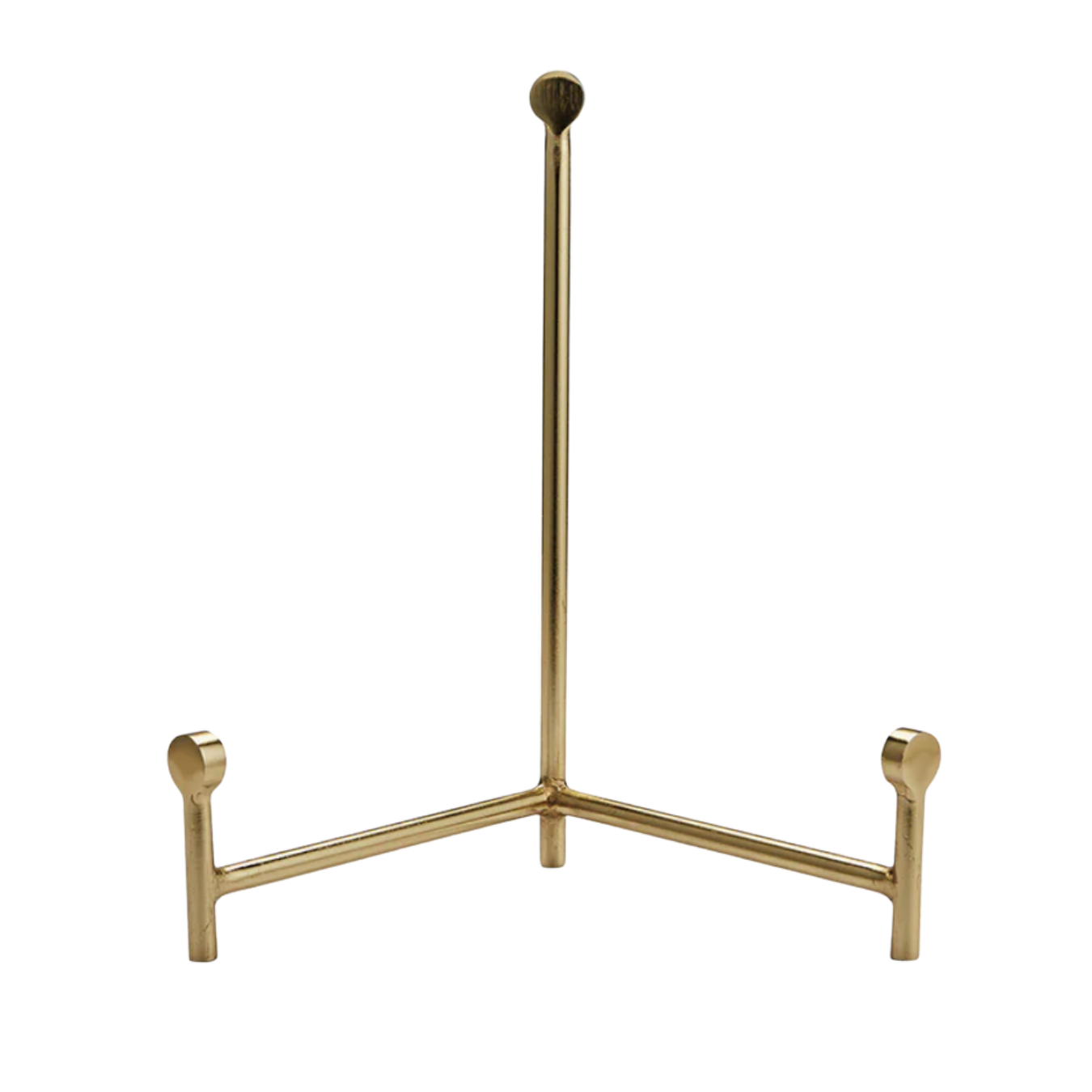 Gold Art Easels | By Luxe B Co.