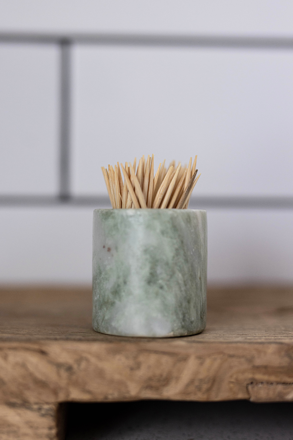 Stone Match & Toothpick Holders | By Luxe B Co.