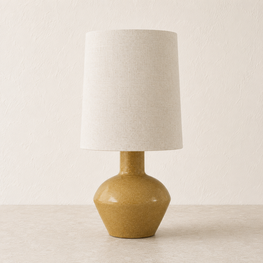 Hardy Table Lamp By Luxe B Co.