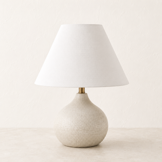 Hayden Table Lamp By Luxe B Co.