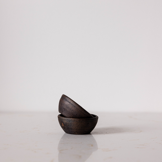 Hazel Terracotta Dip Bowl | By Luxe B Co.