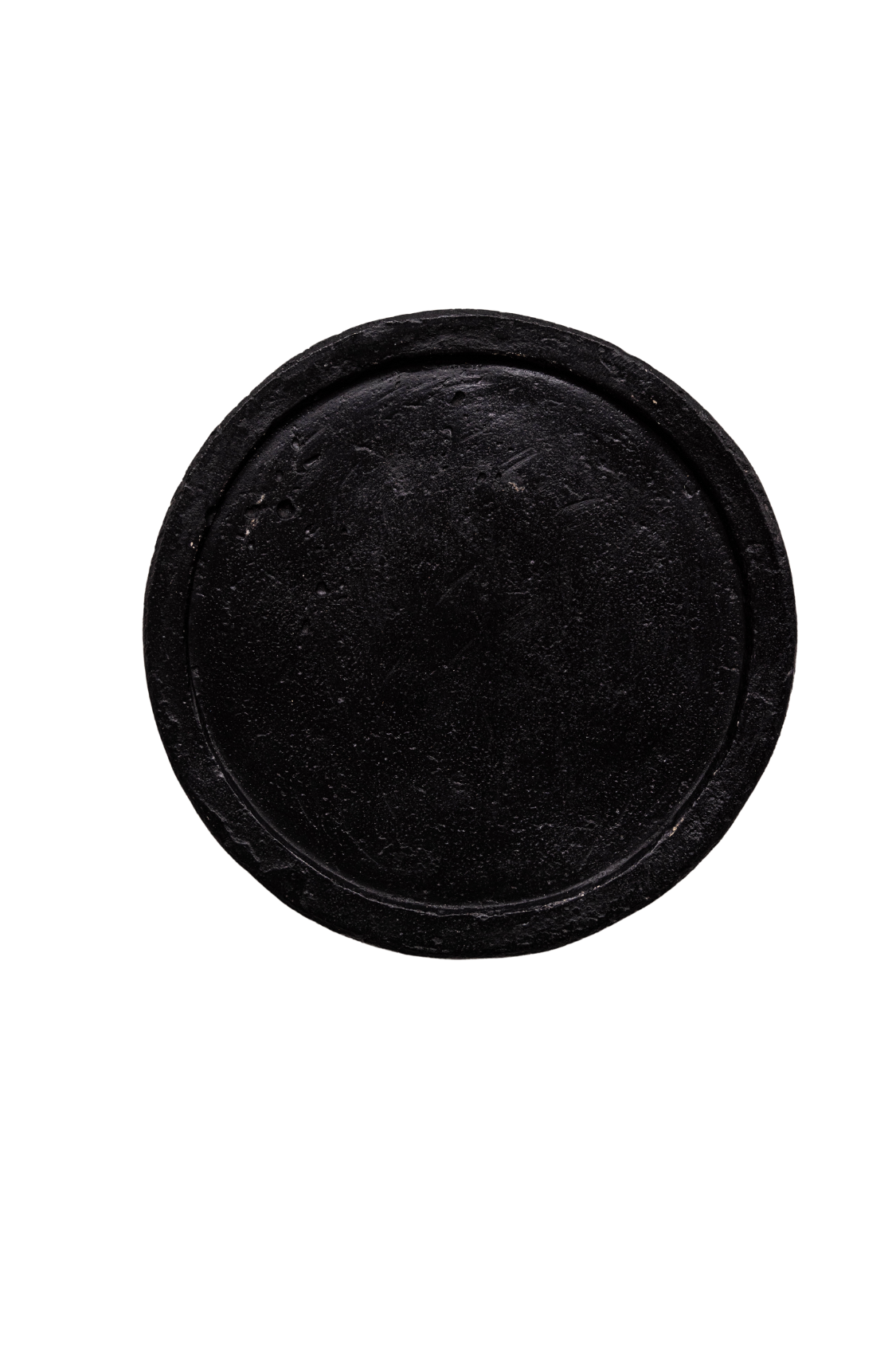 India Stone Village Plate | By Luxe B Co.