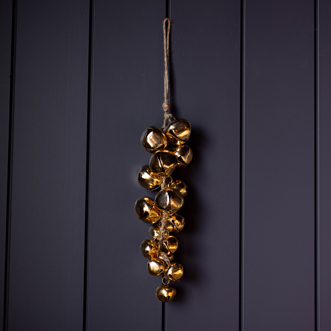 Jingle Bell Cluster - Luxe B Co