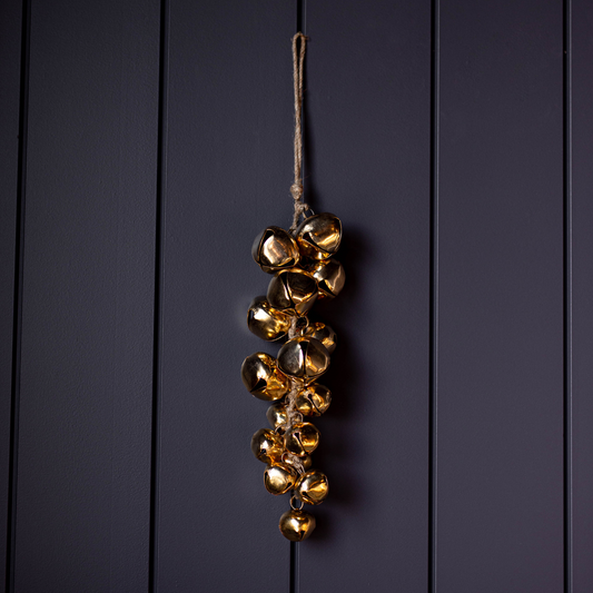 Jingle Bell Cluster - Luxe B Co