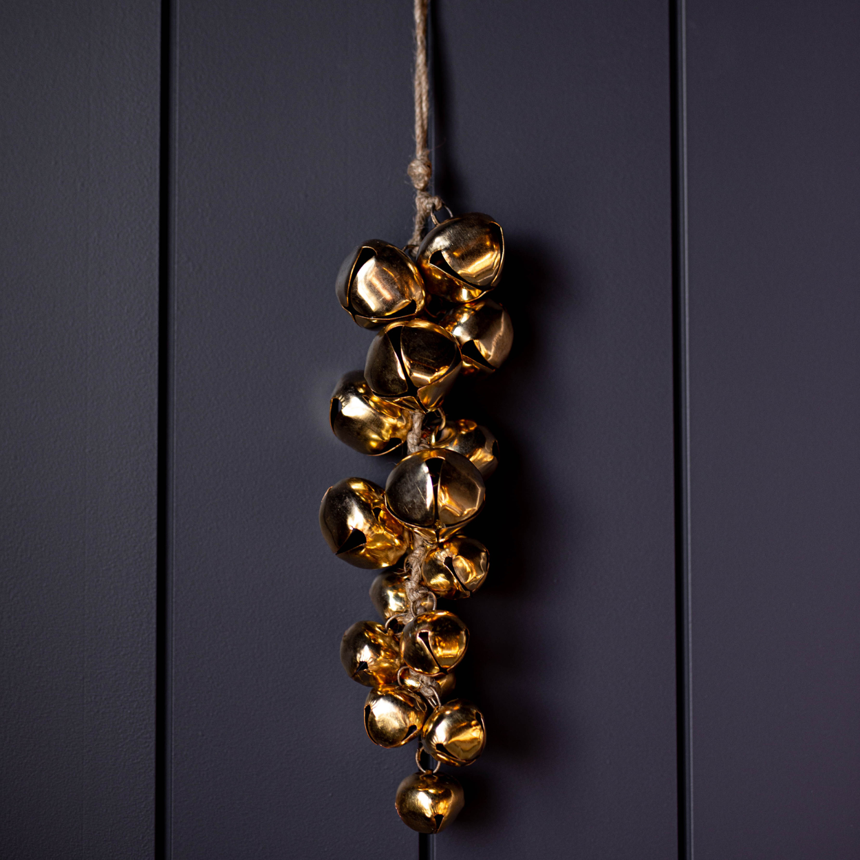 Jingle Bell Cluster - Luxe B Co