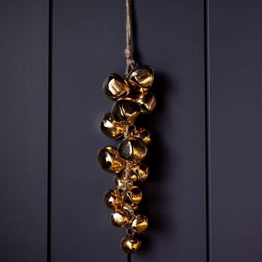 Jingle Bell Cluster - Luxe B Co