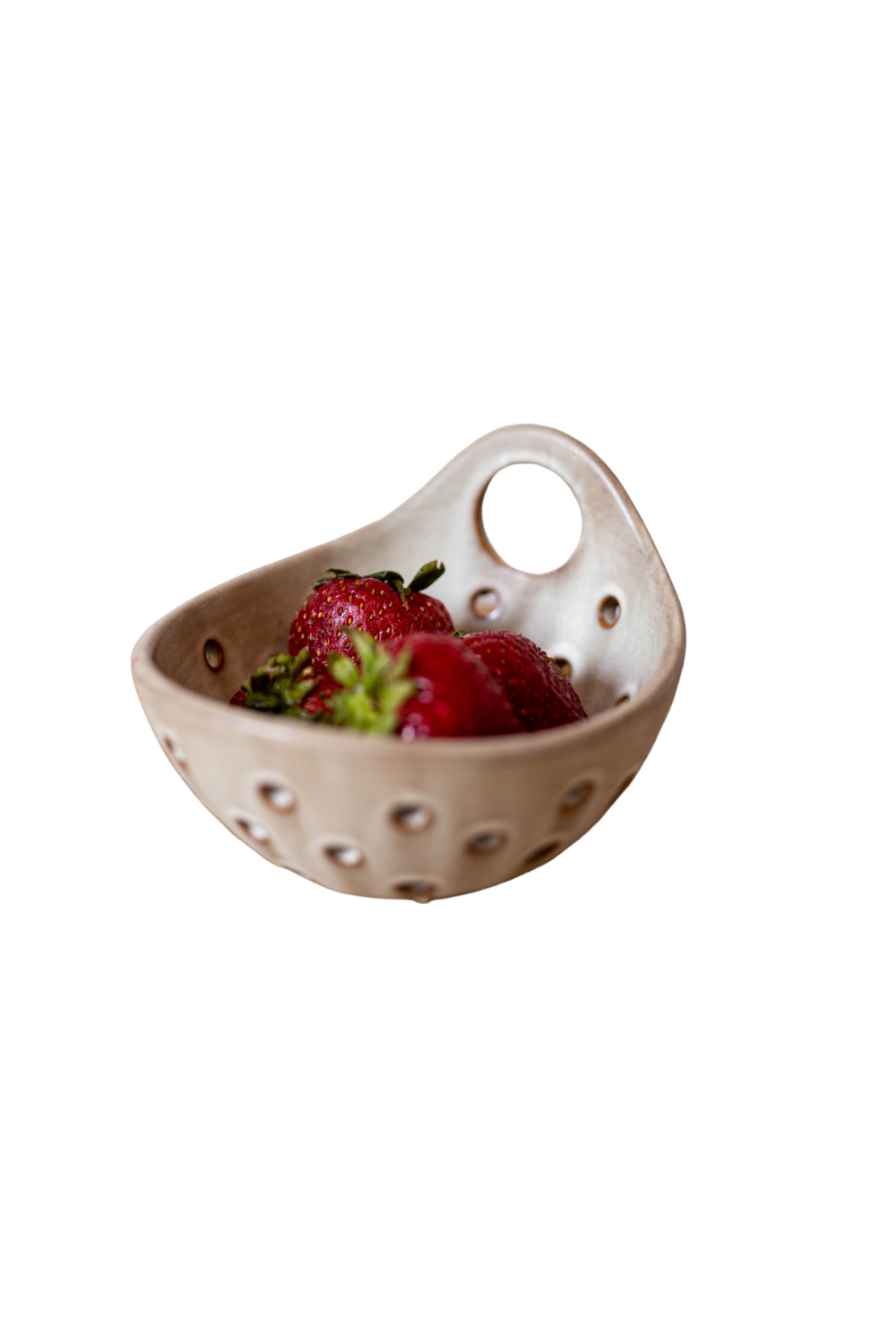 Berry Bowl - Luxe B Co