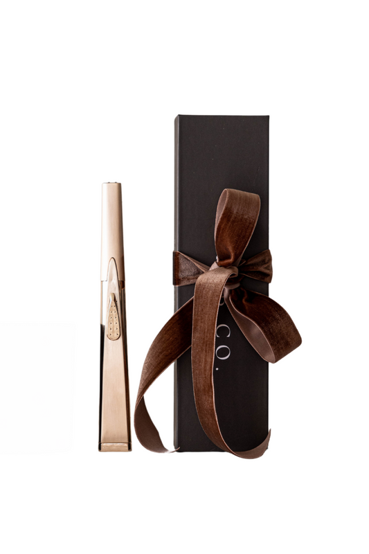 Luxe USB Arc Lighters Gold | By Luxe B Co