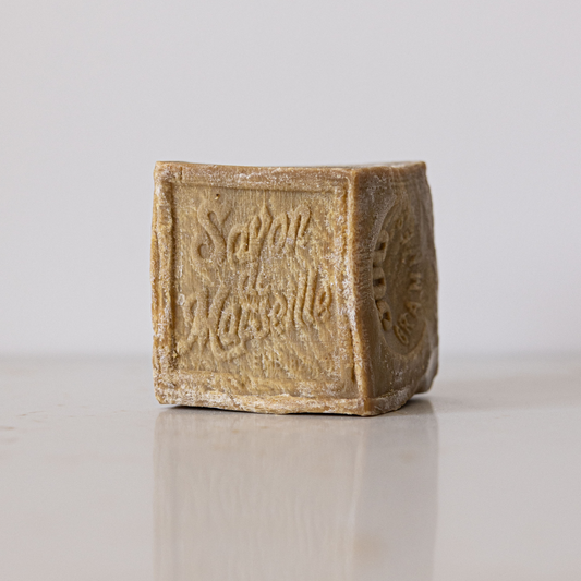 Marseille Olive Oil Soap Block - Luxe B Co