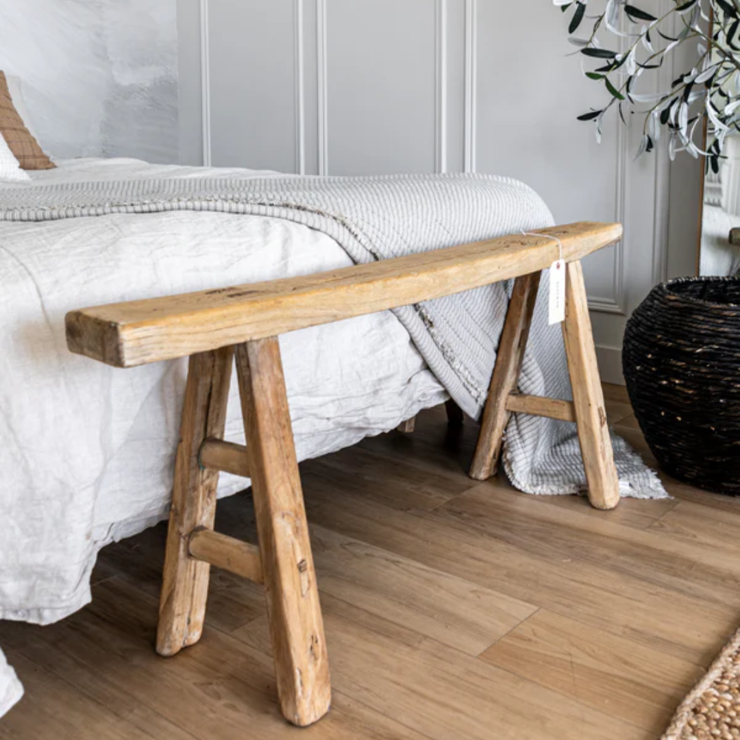 Benches & Stools