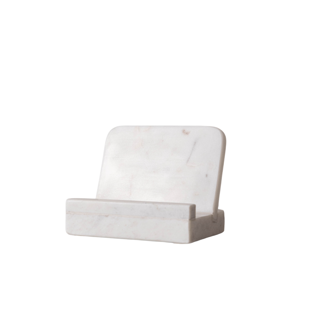 Marble Book Stand Holder | By Luxe B Co.