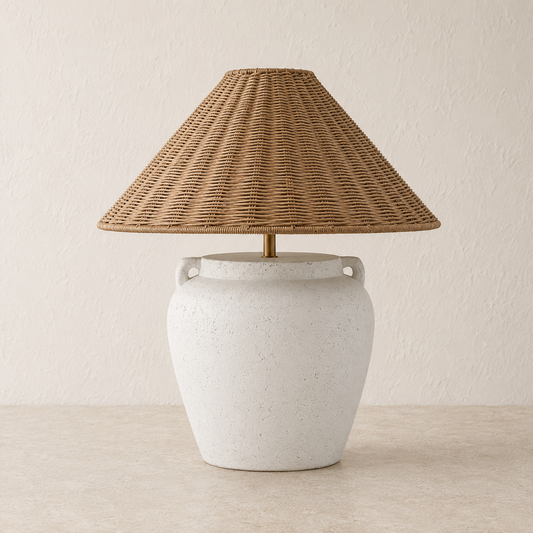 Marietta Table Lamp By Luxe B Co.