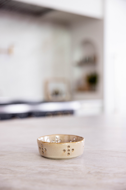 Mini Berry Dish | By Luxe B Co.