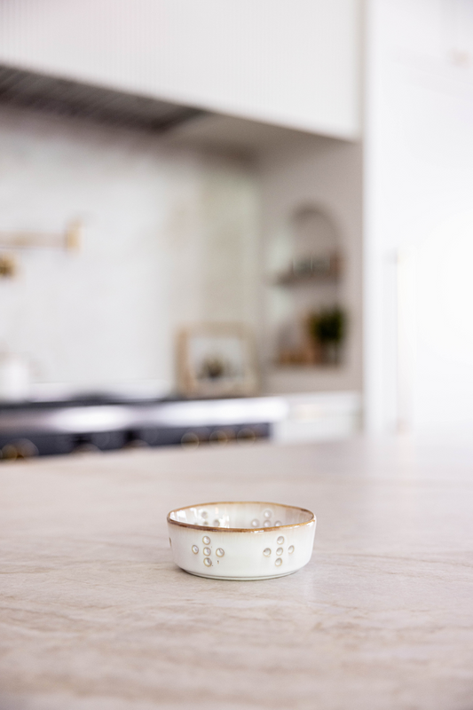 Mini Berry Dish | By Luxe B Co.