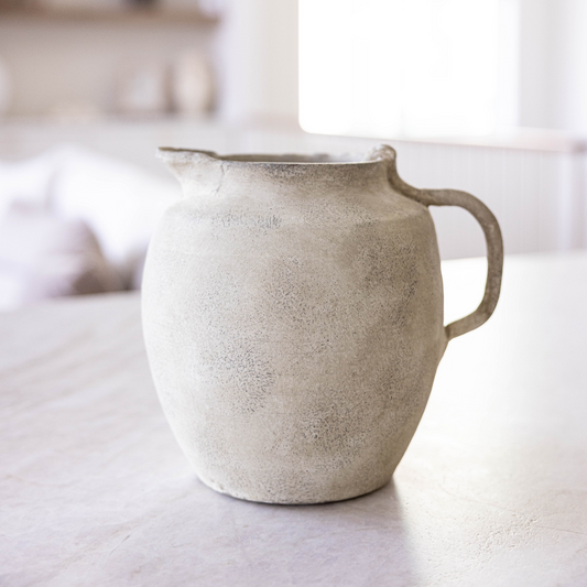 Revival Jug | By Luxe B Co.