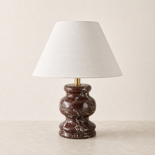 Ridley Table Lamp By Luxe B Co.