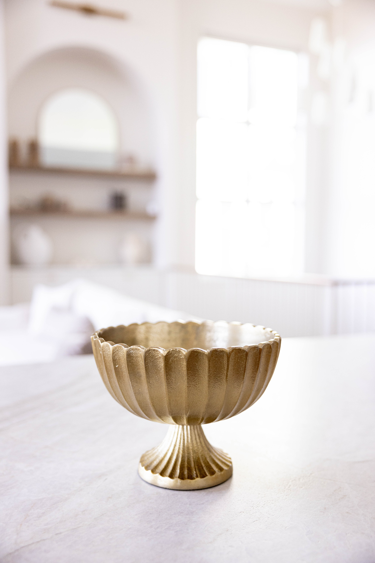 Scallop Compote | By Luxe B Co.