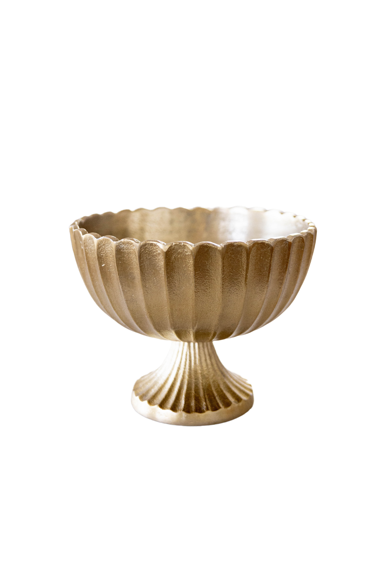 Scallop Compote | By Luxe B Co.